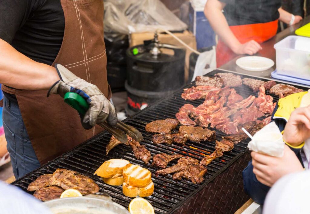 Yakiniku